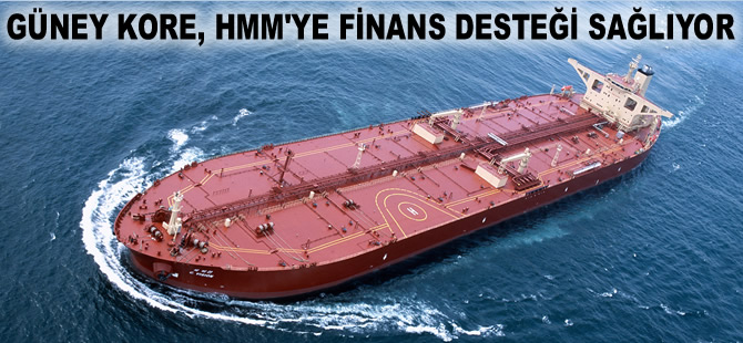 Hyundai Merchant Marine, filosuna 10 yeni VLCC ekleyecek