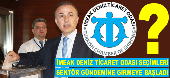 İMEAK DTO seçimleri çok renkli geçecek