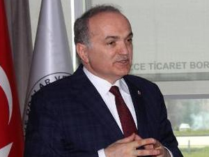 Faruk Özlü: Antarktika'da gelecek yıl bilim üssümüz olacak