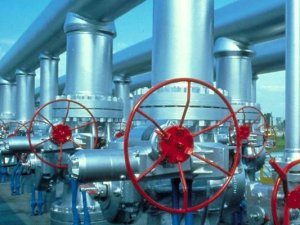 İsrail gazı için anlaşma imzalandı