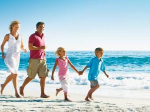 Deniz Tatilini Ucuza Getirin