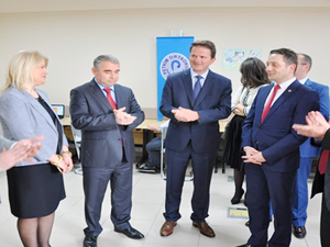 Dubai Port, eğitime verdiği desteği sürdürüyor