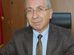 Kaş Liman Başkanlığı görevine Murat Ak atandı