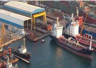 Yardımcı'dan İsveç'e kimyasal tanker