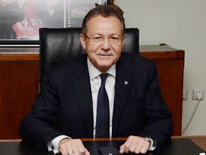 Edip Uğur: Bandırma Limanı çalışmalarımız devam ediyor