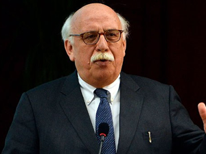 Nabi Avcı: Kruvaziyer turizmine destekte son noktaya gelindi