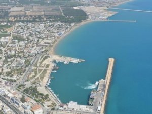 Taşucu Limanı, işletme hakkının verilmesi yöntemiyle özelleştirilecek
