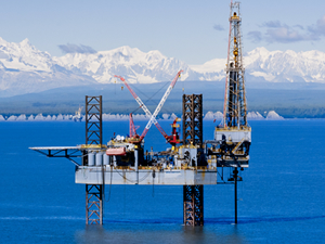 Jones Yasası'nı ihlal eden Furie Operating Alaska, 10 milyon dolar cezaya çarptırıldı