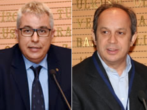 Ali Deniz Eraydın; açtı ağzını, yumdu gözünü!