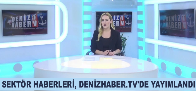 Haftanın öne çıkan haberleri, DenizHaber.TV'de yayımlandı