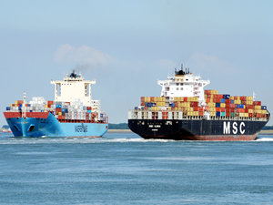 Konteyner piyasasında oligopol ile birlikte konsolidasyon tehlikesi görülmeye başlandı