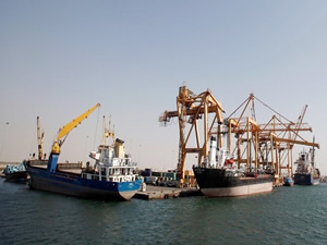 Yemen, El-Muha Limanı'nın yeniden açılacağını duyurdu