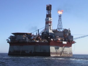 Rusya'da petrol üretiminde 2017 yılında rekor bekleniyor