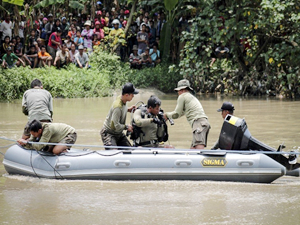 Endonezya’da 2 ayrı tekne kazasında 11 kişi hayatını kaybetti