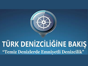 Türk Denizciliğine Bakış Konferansı, 19 Nisan'da Marmaris'te düzenlenecek