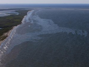 ABD'nin Alaska eyaletinde petrol ve doğalgaz sızıntısı meydana geldi