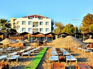 Farklı Bir Tatil İçin Gümüldür Ve Kıbrıs