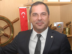 İMEAK DTO İzmir Şube Başkanı Yusuf Öztürk, referandum sonuçlarını değerlendirdi