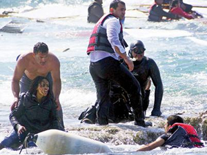 Libya açıklarında 28 mültecinin cansız bedenine ulaşıldı