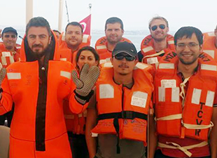 İTÜ Denizcilik Fakültesi 'Denizci Eğiticilerin Eğitimi- IMO 6.09 Kursu' açıyor
