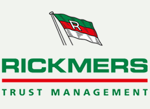 Borçlarını çevirmeyen Rickmers Trust Management, gemi varlık satışlarına yöneldi