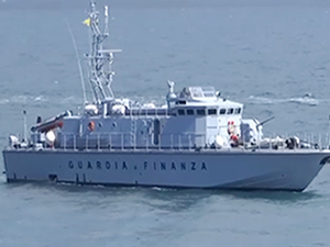 İtalya, Libya'ya sahil güvenliğinin sağlanması için yardım edecek