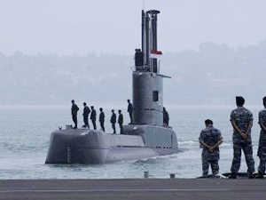 ASELSAN'ın 'KULAÇ İskandil Sistemi' ilk ihracat sınavından geçti