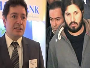 Mehmet Hakan Atilla, Deniz Haber Ajansı üzerinden mesaj verdi