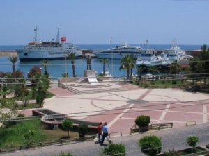 Taşucu Limanı ihalesinin "Konusu" değişti