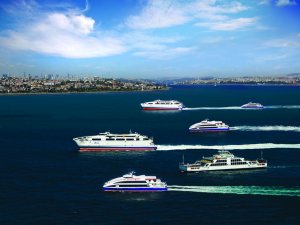 İDO, 1 Mayıs ve Vodafone Maratonu için önlemlerini açıkladı