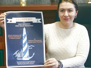 Denizcilik Öğrenci Çalıştayı Sinop'ta düzenlenecek