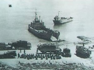 Kıbrıs Barış Harekatı'nın başladığı sahil otel yapılmak üzere özel bir şirkete kiralandı