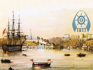 İstanbul Üniversitesi'nde Türk Deniz Ticareti Tarihi Sempozyumu düzenlenecek