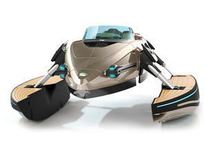 Lüks tekneden sadece 50 adet üretilecek