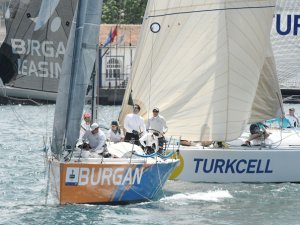 Bu yıl 16. kez düzenlenen Turkcell Platinum Bosphorus Cup sona erdi