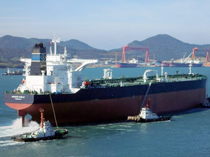 M/T GENER8 NOBLE ile M/T GENER8 THESEUS, 162 milyon dolara AET Tankers'e satıldı