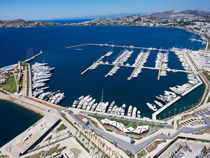 Yachtshow Eurasia 14 Haziran'da başlayacak