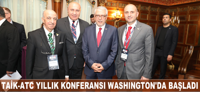 Türk Gemi İnşa Sanayicileri, hedef büyüttü