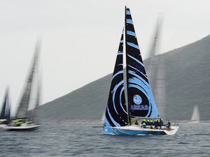 Arkas Sailing Team CFM BAYK Kış Trofesi’nde şampiyon oldu