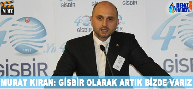 GİSBİR, TAİK ve ATC 36. Ortak Yıllık Konferansı'na damgasını vurdu