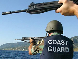 Yunan yetkililer patlayıcı yüklü gemi hakında inceleme başlattı