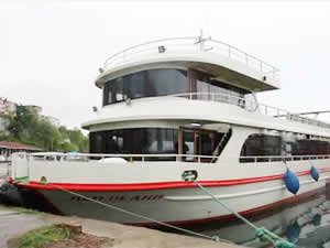 Ordu'da tekneyle iftar turları düzenlenecek