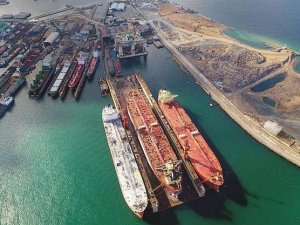 Suudiler 4 gemiyi iptal etti, Tuzla 2 milyar dolar kaybetti