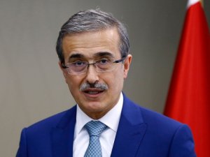 Savunma Sanayii Müsteşarı İsmail Demir, Suudi Arabistan'a gemi satışı ile ilgili açıklama yaptı