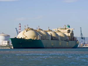 Rus enerji şirketi Novatek, İspanyol Gas Natural Fenosa'ya LNG ihraç edecek