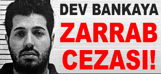 Reza Zarrab Davası Almanya'ya sıçradı