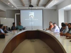 Keşan’da amatör denizcilik kursu açıldı