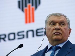 Rosneft ve BP, LNG'de işbirliği yapacak