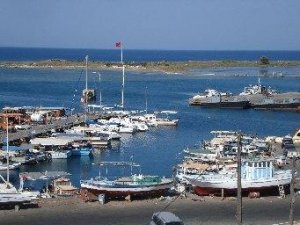 Toplumcu Demokrasi Partisi, Mağusa Limanı için dilekçe verdi