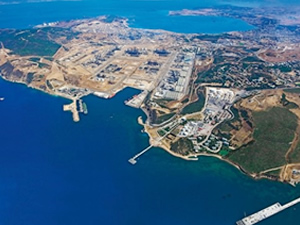 Socar, 3 milyar dolarlık petrokimya yatırımı için hükümetle görüşüyor